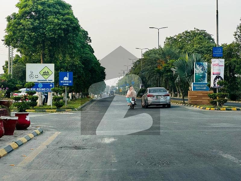 آئی ای پی انجنیئرز ٹاؤن ۔ بلاک ڈی 1 آئی ای پی انجنیئرز ٹاؤن ۔ سیکٹر اے,آئی ای پی انجینئرز ٹاؤن,لاہور میں 1 کنال رہائشی پلاٹ 2.5 کروڑ میں برائے فروخت۔