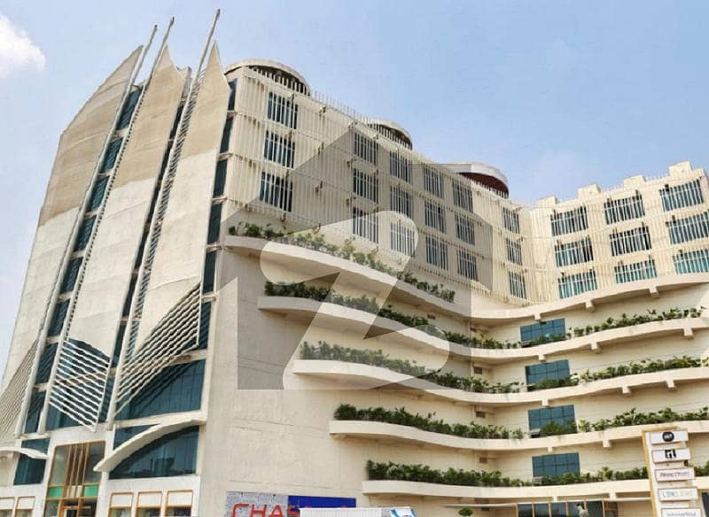 Rental shops for sale on front of DHA (CDA Zone 5)