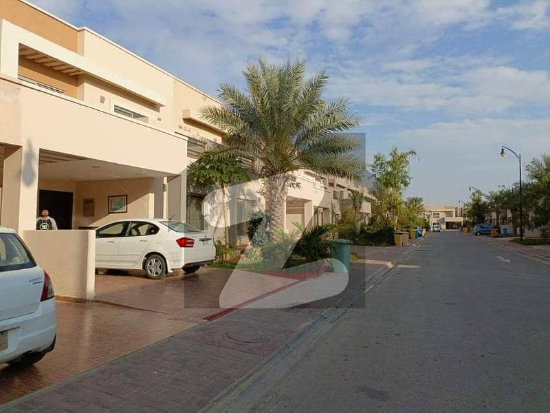 Affordable House For Sale In Bahria Town - Precinct 10-A