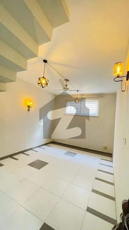 House 4 Marla For Sale In D-12