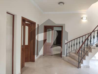 20 Marla Modern Bungalow Available For Rent In DHA Phase 5 Super Hot Location.