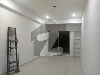 I-8 Markaz 418Sq Feet Studio Office Available For Rent