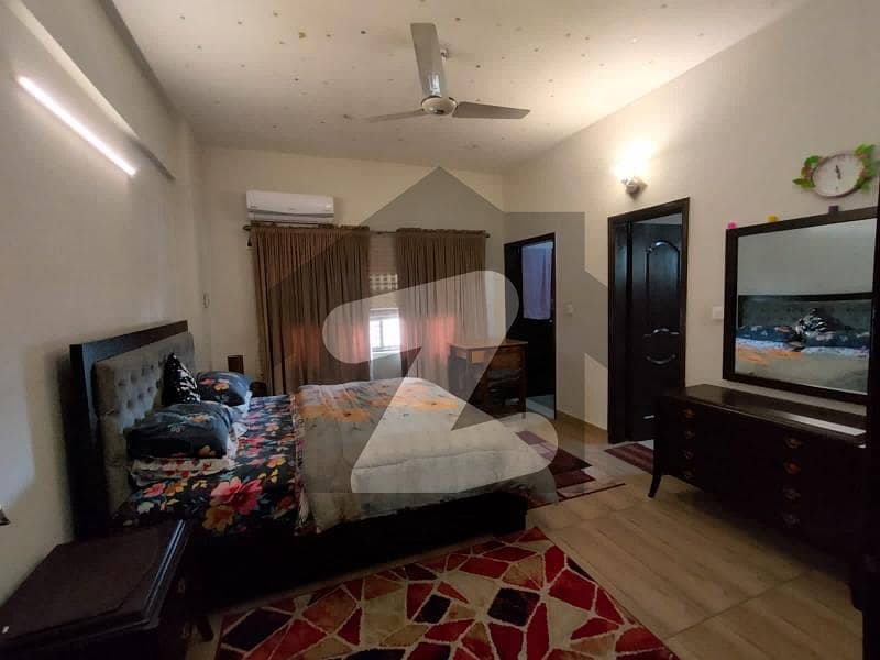 3 Bedrooms Apartment For Sell In Askari11 Near Dha Lahore