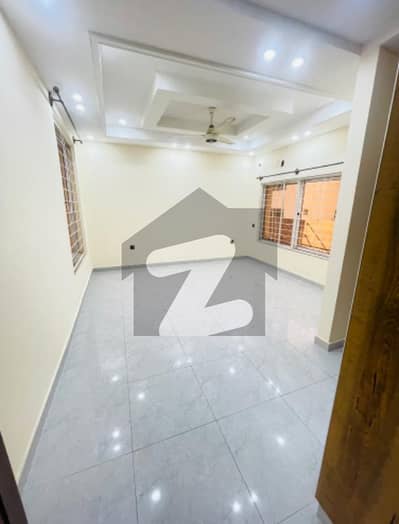 6 Marla Full House For Rent In Ghauri Town