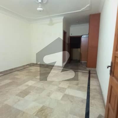 1 Kanal Upper Portion Available For Rent In National Police Foundation O-9 Block D Islamabad