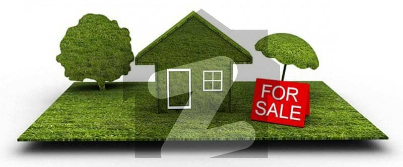 Prime Location Second Corner Plot For Sale In Sector F-11 Islamabad