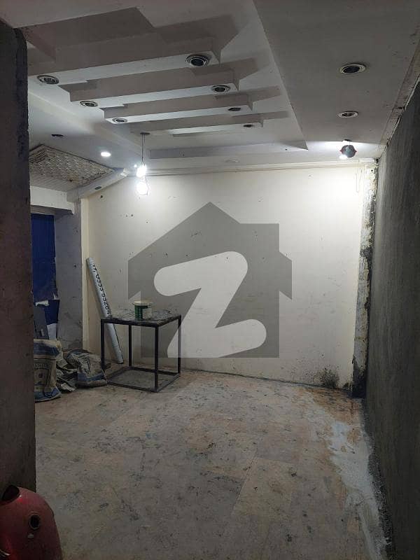 Lower Ground Floor Shop For RENT In G-10 Markaz Islamabad