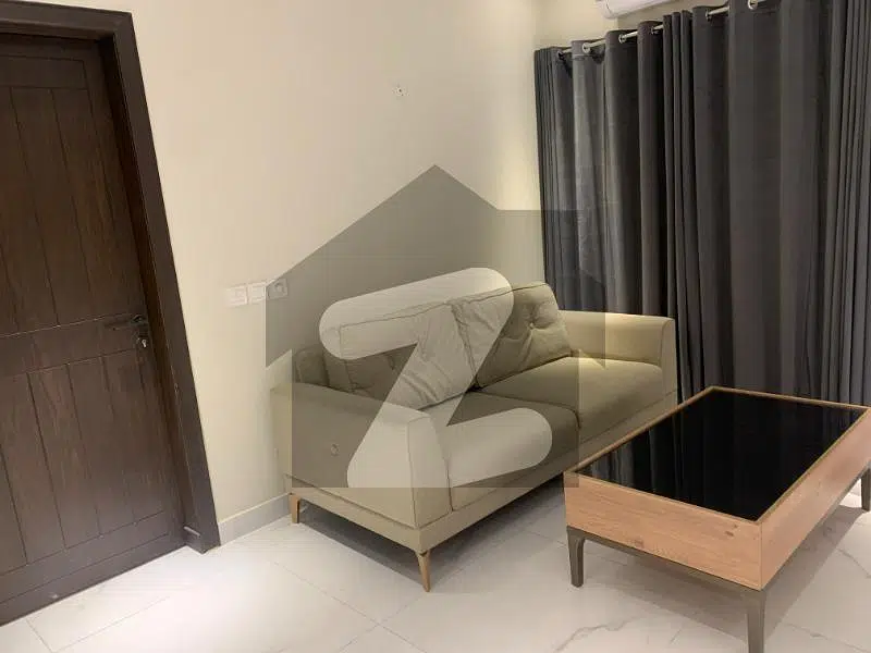 Fully Furnished Apartment For Sale Next To CBD Lahore, Gulberg 3, Lahore