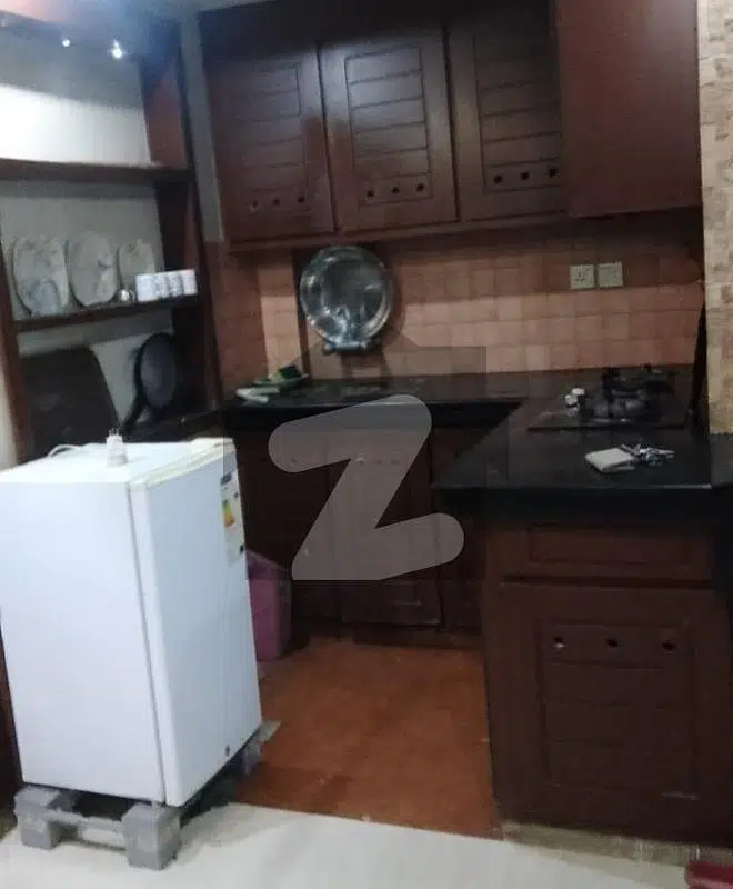 Luxurious Fully Furnished Two-Bedroom Apartments in Gulberg