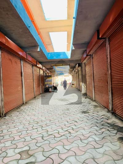 Shop For Sale Bilal Masjid Canal Road Mardan Opposite To Shah Medical Complex Mardan