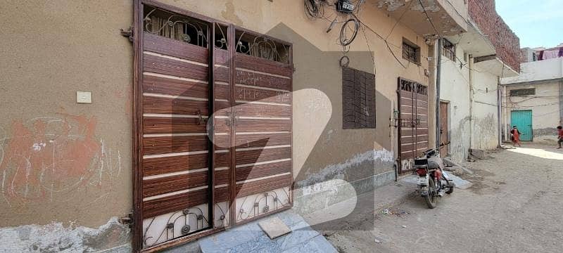 کاہنہ لاہور میں 3 کمروں کا 2 مرلہ مکان 45.0 لاکھ میں برائے فروخت۔