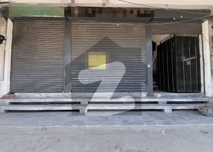 5 Marla Spacious Warehouse Available In Allama Iqbal Town - Nizam Block For rent