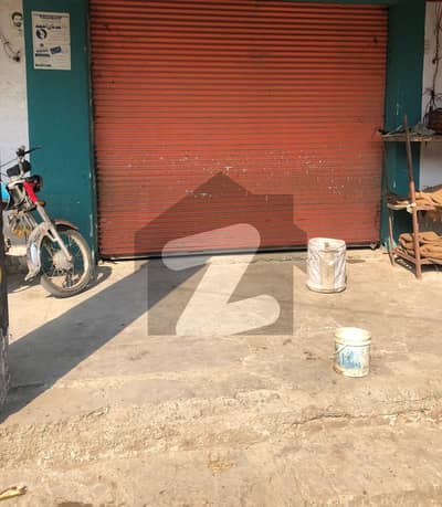 shop for sale in sheikmaltoon Town sector I Market