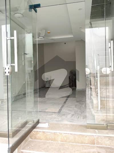 2 Marla Commercial Shop For Sell In Phase 8 Dha Lahore