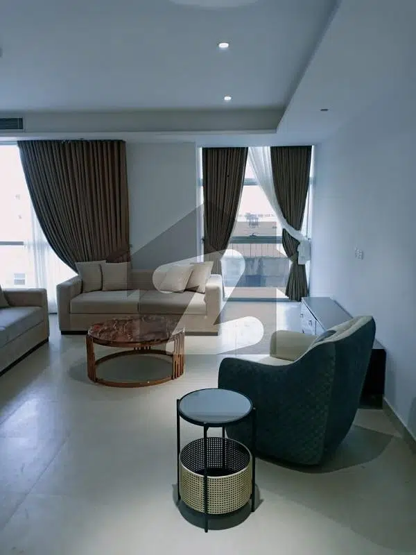 Brand New Apartment For Rent In Constitutions Avenue