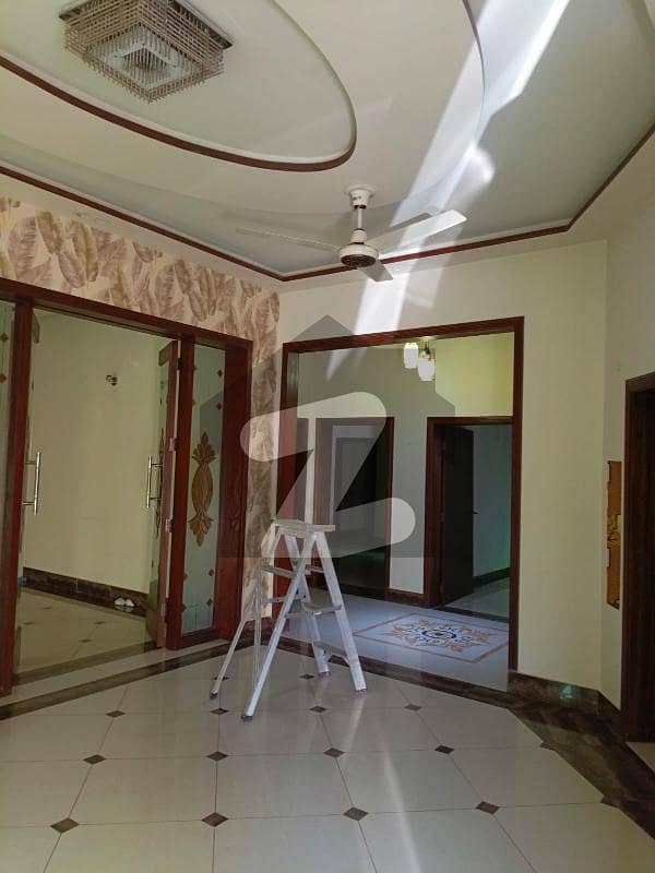 10 MARLA FULL HOUSE AVAILABLE FOR RENT IN WAPDA TOWN