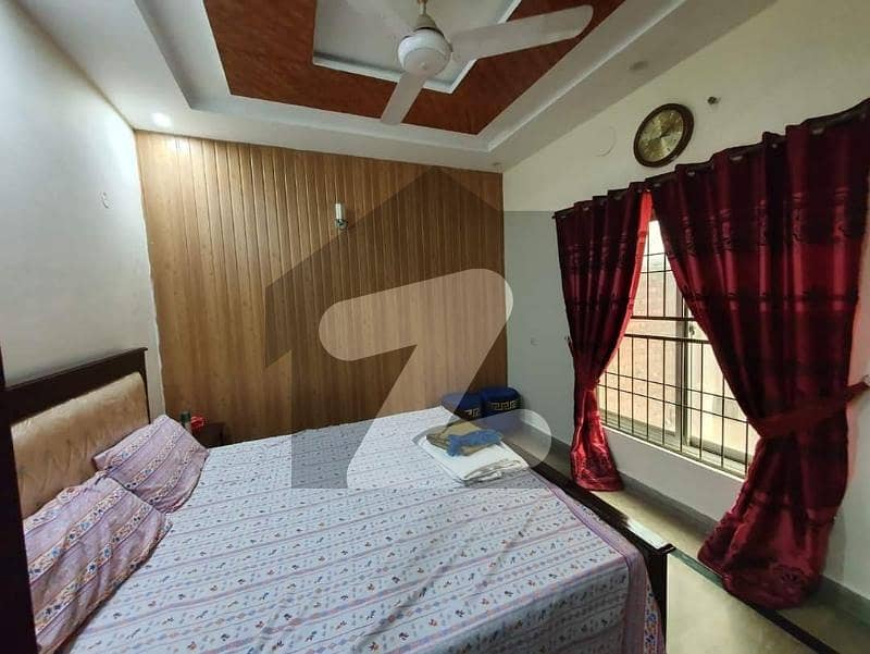 جوبلی ٹاؤن ۔ بلاک ای جوبلی ٹاؤن,لاہور میں 5 کمروں کا 5 مرلہ مکان 1.76 کروڑ میں برائے فروخت۔