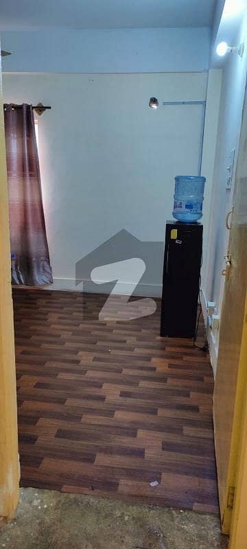 I/8/1 Second Floor Flat Available For Sale