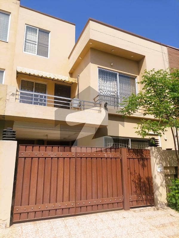5 Marla Used House For Sale In CC Block Bahria Town Lahore