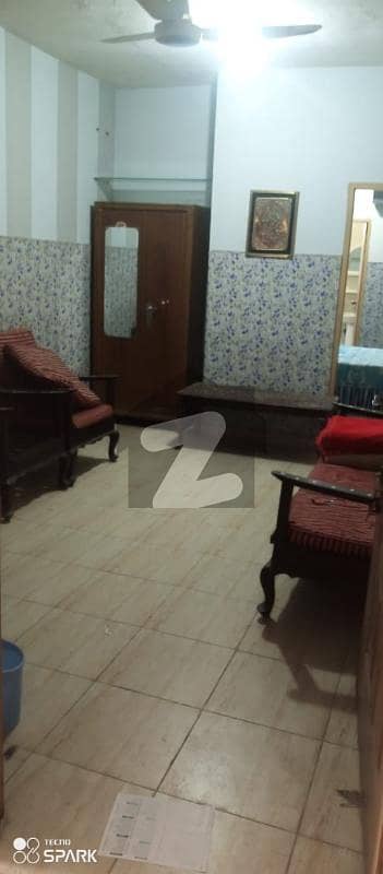 Fully Furnished Flat For Rent Near CANAL ROAD