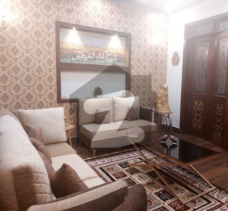 10 Marla Like Brand New House For Sale Takbeer Block Bahria Town Lahore