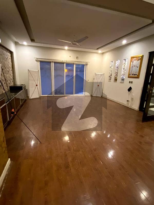 E-11 Main Double Road Lower Portion Purpose For Rent