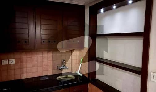Luxurious Fully Furnished Two-Bedroom Apartments in Korang Town