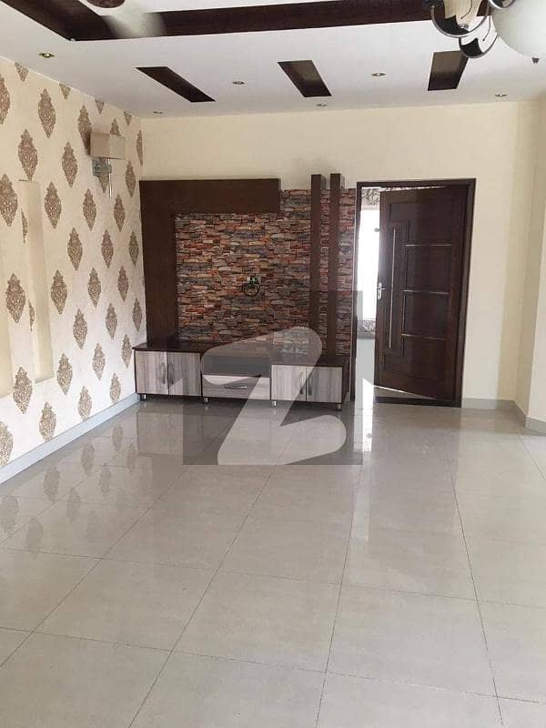 5 Marla Brand New One Year Old House For Rent Available In DHa Rahbar 11 Sector 2 Defence Road Lahore