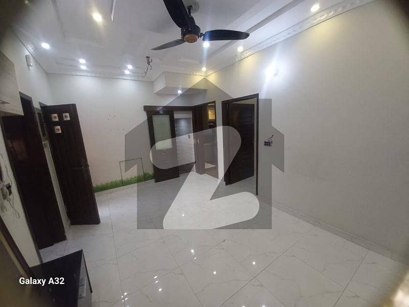 5 Marla Brand New House For Rent Available In DHa Rahbar 11 Sector 2 Defence Road Lahore