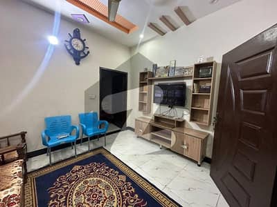 مرغزار آفیسرز کالونی لاہور میں 3 کمروں کا 3 مرلہ مکان 1.12 کروڑ میں برائے فروخت۔