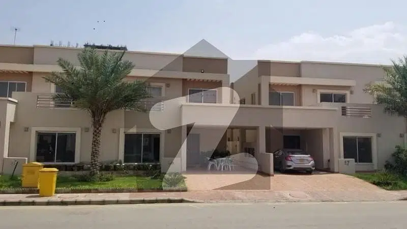 235 Sq Yd 3 Bedrooms Luxury Villa Is Available 10 Km From Entrance Of BTK 3 Bed DDL 1 Kitchen