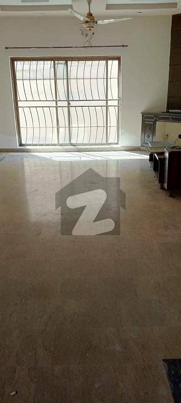 20 Marla Independent Full House Available For Rent In Wapda Town Phase 1 Block E2