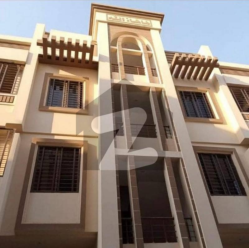 King Cottages (Phase,1) 3 Bedrooms Drawing & Dinning Room (1450SQFT) Available For Rent