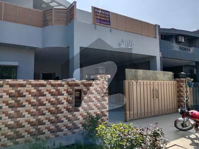 10 Marla SD House For Sale In Askari 10 Sector A Lahore Cantt