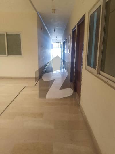 G-11 Warda Hamna 2 Bedroom Attached Washroom Dd, Tv, Kitchen Beautiful Unfurnished Apartment Available For Rent