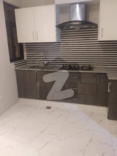 G11 Brand New Building 2 Bedroom Attached Washroom, Dd, Tv Kitchen Beautiful Unfurnished Apartment Available For Rent More Details Please Contact Me