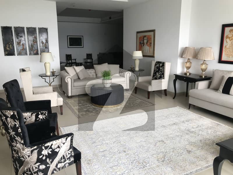 Branded Executive Furnished Apartment For Rent