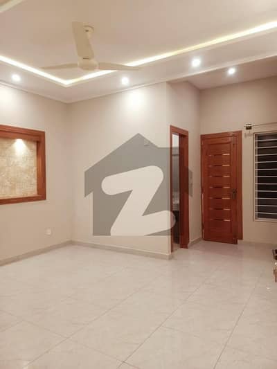 30x60 Double Storey Brand New House Available For Sale In G-13 Islamabad