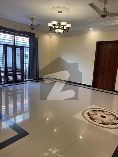 Upper Portion Available For Rent In Phase 5