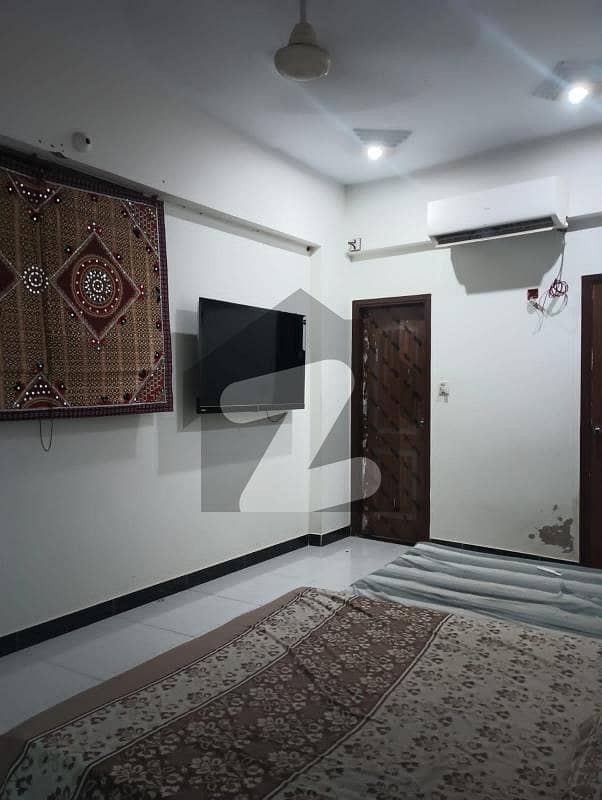 دہلی کالونی کراچی میں 3 کمروں کا 6 مرلہ فلیٹ 35.0 ہزار میں کرایہ پر دستیاب ہے۔