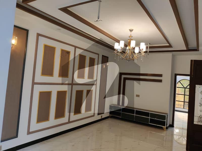Portion For Rent In Awt'ph2 with Gas available