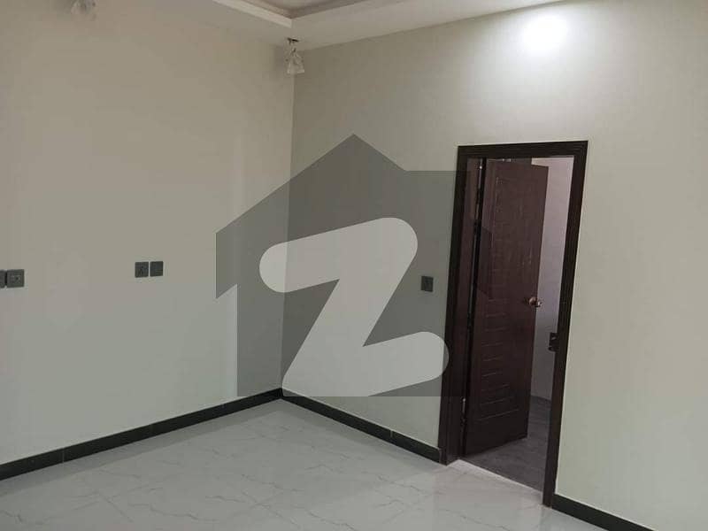 Portion Available For Rent In Precinct -6 Bahria Town Karachi