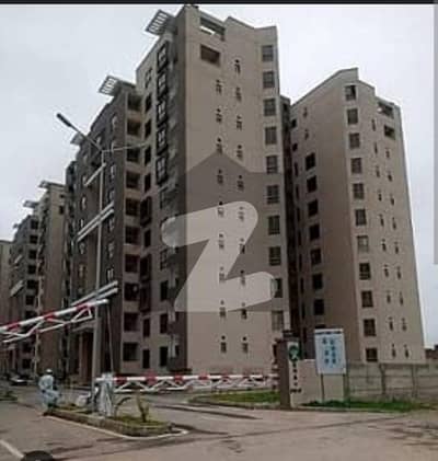 ASKARI TOWER 3 SECTOR F DHA 05 3 BED APARTMENT FOR SALE