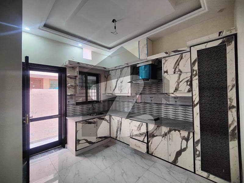 5 Marla House For Grabs In Bahria Nasheman 5 Marla House For Grabs In Bahria Nasheman