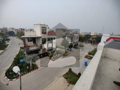 10 Marla Ideal Location Brand New House For Sale In Central Park Housing Scheme Lahore Read
