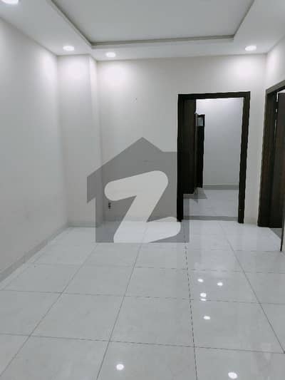 Bahria Town Phase 8 Sector E Commershal Flat For Sale