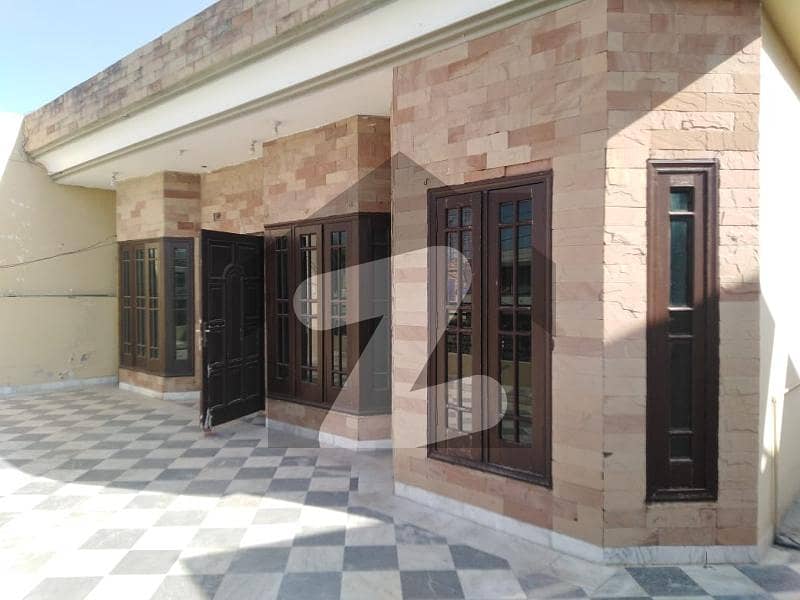 Affordable 2 Bedroom 10 Marla Upper Portion For Rent In DHA Phase 4, Lahore