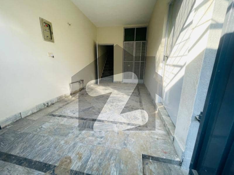 5 marla double unit Seperate enterance house for sale