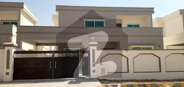 500 Square Yard House available for Rent at Falcon Complex, New Malir