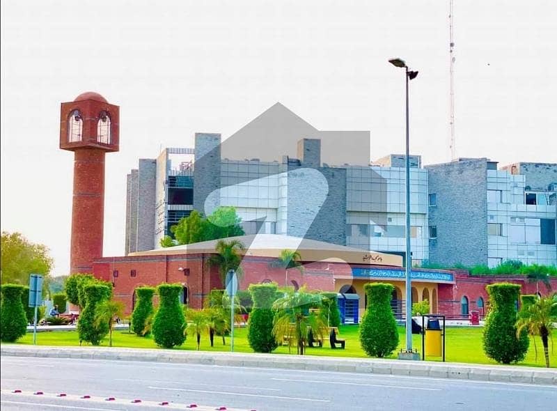 بحریہ آرچرڈ فیز 2 بحریہ آرچرڈ,لاہور میں 5 مرلہ رہائشی پلاٹ 37.0 لاکھ میں برائے فروخت۔